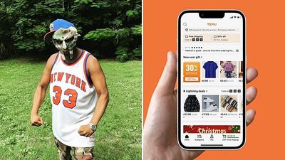 Estate of late rapper MF DOOM sues Temu over alleged counterfeit merchandise