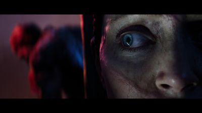 'Senua's Saga: Hellblade 2' Debuts on the PlayStation 5