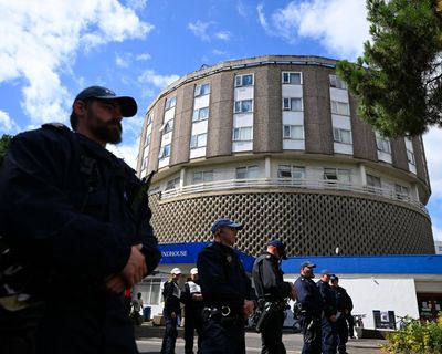 Routinely disclosing the ethnicity of police suspects is a very dangerous step to take