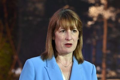 Rachel Reeves looking to tighten inheritance tax rules as Chancellor scrambles to fix UK's ailing finances