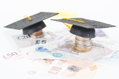University: How to budget and manage your money as a student