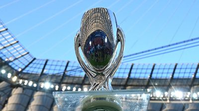 PSG face Tottenham Hotspur in European Super Cup amid Donnarumma departure