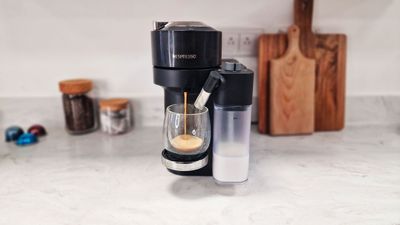 Ever since I discovered my Nespresso machine's hidden 'Expert Mode', it's all I use — here's how to activate it