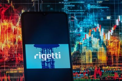 Rigetti Eyes $500 Million-A-Year US Quantum Budget, 'Hundreds of Millions' In Overseas Contracts — As $2.5 Billion Quantum Funding Bill Awaits Passage