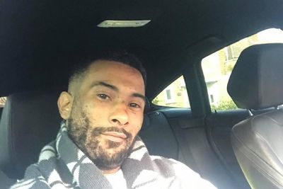 Two deny murder of man shot outside silent disco in south London