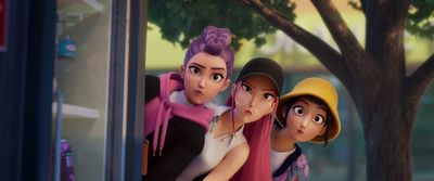 Will there be a KPop Demon Hunters sequel? Here’s what we know