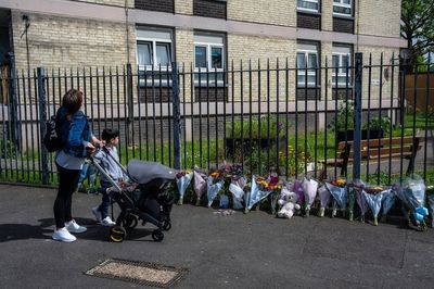London children among 13 killed after falling out of windows, shocking NHS study finds