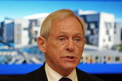 Sir George Reid’s lifetime of dedication to serving public