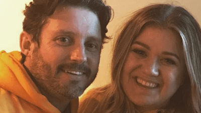 Brittney Marie Jones' Montana Life With Brandon Blackstock — Did It Begin Before Kelly Clarkson's Marriage Ended?