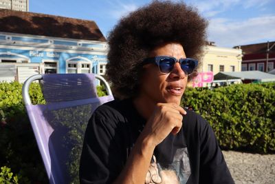 The ‘European capital of Brazil’ moves to expel Black politician from office – again