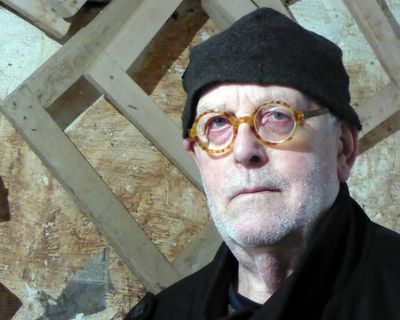 Peter Smith obituary