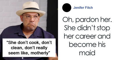 Halle Berry’s Ex-Husband Said He Left Her Over Traditional Values, People Are Ruthless With Him