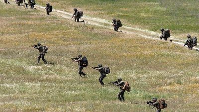 British troops stationed in Kenya found paying for sex despite ban