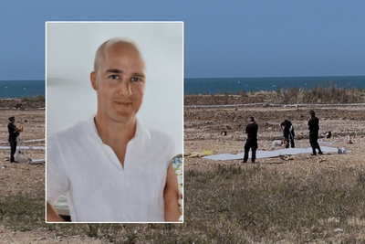 London teenagers cry in court as they are charged with murder of man, 49, killed at seaside resort in Kent