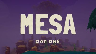 All-time PEAK – Mesa update helps indie hit smash records