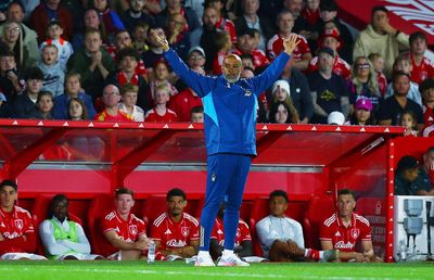 Premier League 2025-26 preview No 16: Nottingham Forest