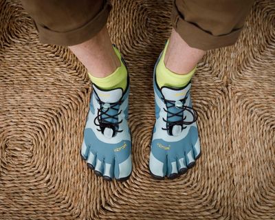 Ugly, mortifying – and addictive? Tim Dowling’s week in the world’s most divisive shoes