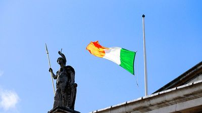 Fact checking Fox News claims about crime rates and migration in Ireland
