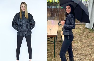 If you're not buying skinny jeans now, you're going to miss the boat