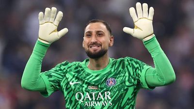 Gianluigi Donnarumma’s Agent Drops Premier League Transfer Bombshell
