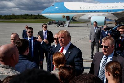 Inside the remote Alaska base where Trump and Putin will negotiate over peace in Ukraine