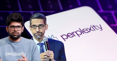 Google Chrome Gets a $34.5 Billion Offer from Perplexity