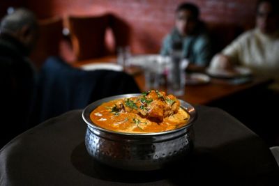 Backlash after local authorities in India ban meat sales on Independence Day