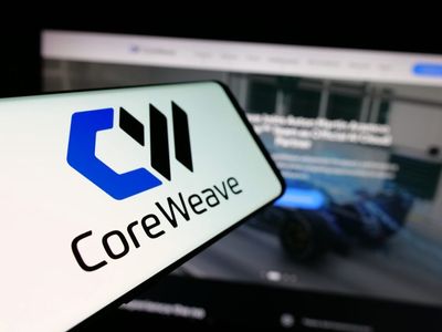 CoreWeave Stock Plunges Nearly 10% In Wednesday Pre-Market: What's Going On?