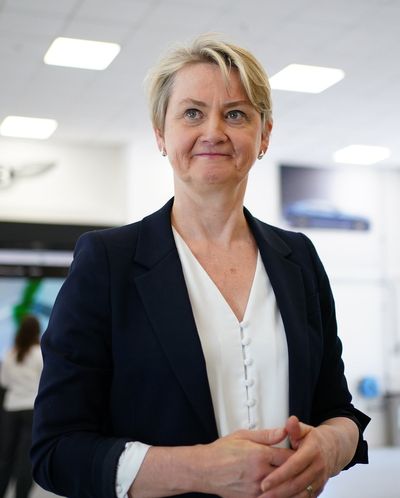 More migrants arrested under new returns deal with France, confirms Home Secretary