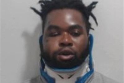 Man who stepped into path of train carrying young boy jailed for 10 years