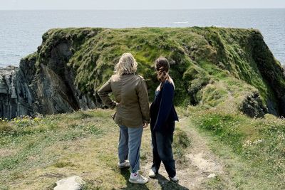 How a trip to rural West Cork helped me reconnect with my teenage daughter