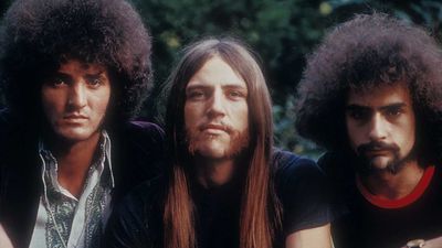 "Suddenly this rock'n'roll fantasy was a nightmare. It was your worst dream from Hell": The forgotten story of a true American band, Grand Funk Railroad