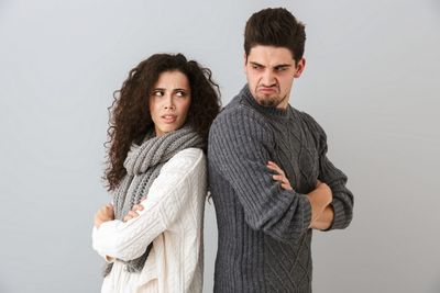 Want To Actually Resolve A Fight? Then Stop Saying These 10 Things Immediately