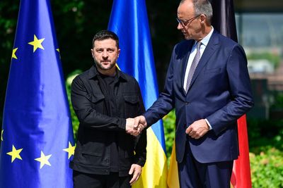 Ukraine believes Putin has just ‘one card left to play’ in ceasefire talks – and it gives Kyiv the upper hand
