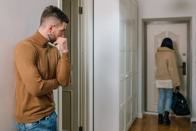 How Many Men Lie About Their Spending to Avoid Fights?