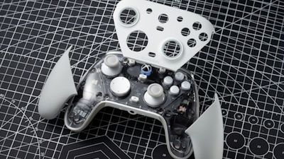 GameSir's G7 Pro has removable faceplates, TMR sticks, and 1000 Hz polling rate for under $80
