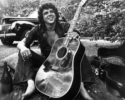 Bobby Whitlock obituary