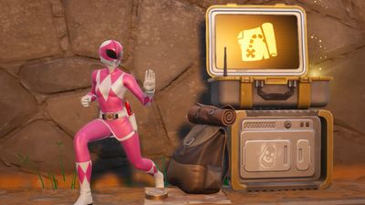 All SHADOW Briefing locations in Fortnite Chapter 6, season 4