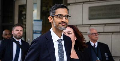 Google Stock: Wall Street Awaits Judge's Ruling On Remedies In Search Antitrust Case