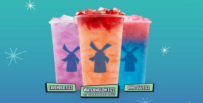 Dutch Bros: Two Fresh Buy Points Percolating For This Fizzy Growth Stock
