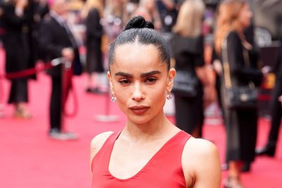 Zoe Kravitz recalls snake incident that ‘destroyed’ Taylor Swift’s bathroom