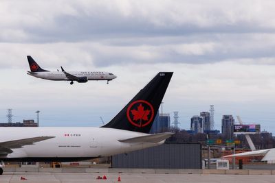 Air Canada to cancel flights ahead of possible cabin crew strike
