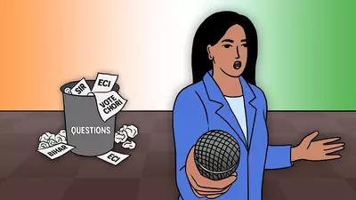 Independence Day is a reminder to ask the questions EC isn’t answering