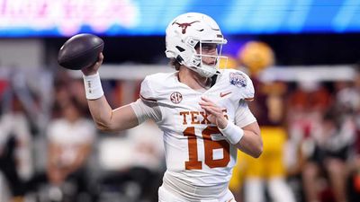 The 25 Most Intriguing College Football Quarterbacks for 2025