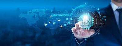 Rigetti Vs. IonQ: Will Cash Beat Speed In Race For Quantum Advantage?