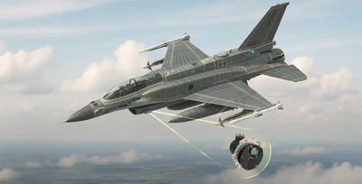Israel Defense Firm Makes Bullish Jump On Earnings, $1.64 Billion Contract