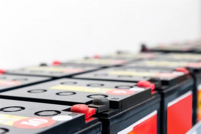3 Battery Stocks to Buy and Hold for the Rest of the Decade