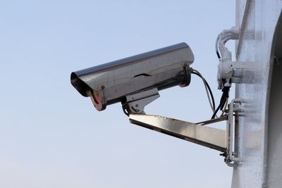 Can Your Home Security System Be Used Against You in Court?