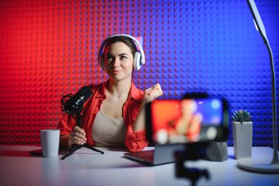 11 Parenting Podcasts That May Be Giving You Bad Advice