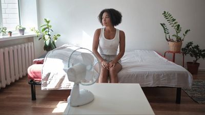 5 reasons why you’re having trouble sleeping this summer — and how to fix it fast